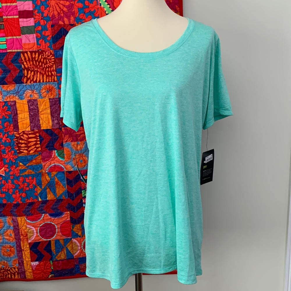 Nike Dry top L